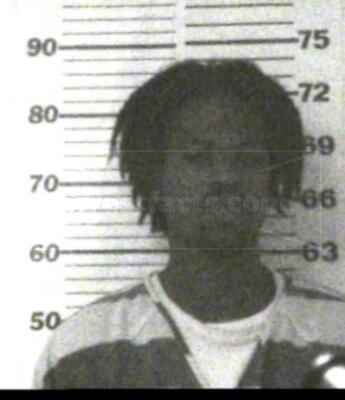 Demarcus Jose Johnigan