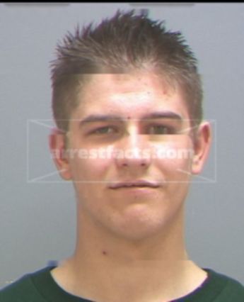 Scott Kimball Burrows