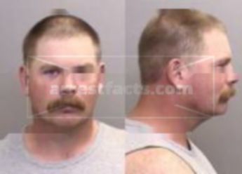 James Darin Stephens