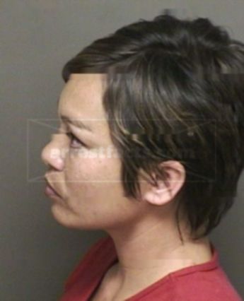 Patricia Ann Stratton