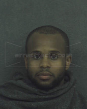 Leandre Dewight Woods