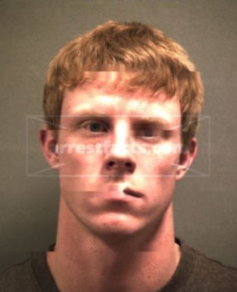 Rowdy Lane Cunningham