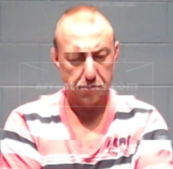 Terry Shane Davis