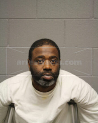 Fredrick L Mitchell