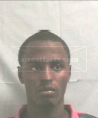 Quentavis Lamar Moss