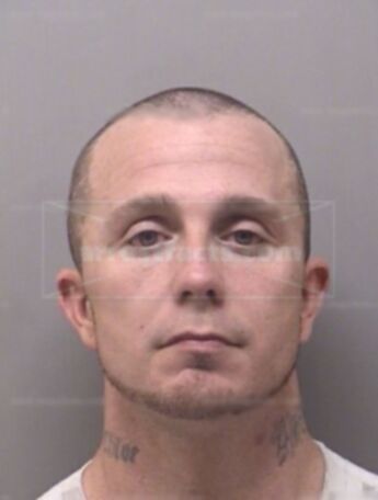 Jason Keith Ivey
