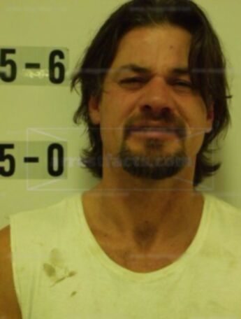 Clarence John Mccarty