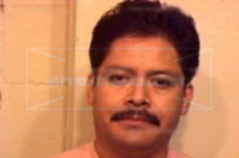 Jose Luis Candia