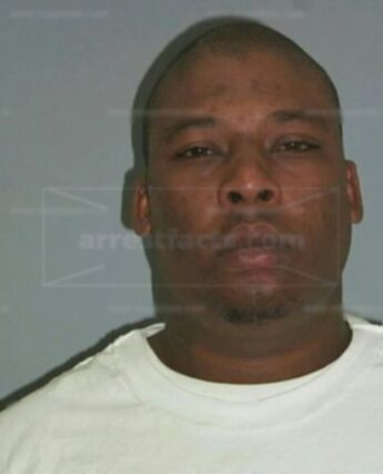 Leroy Keitt