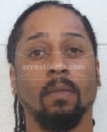 Antonio Degreco Harris