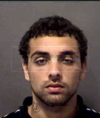 Carey Nathanial Kiser