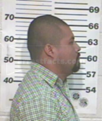Tony Olguin