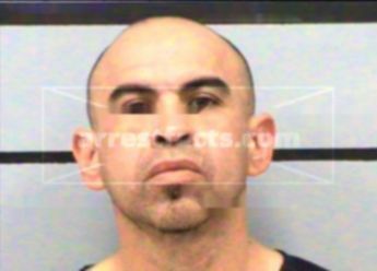 Patrick Lopez Rodriquez