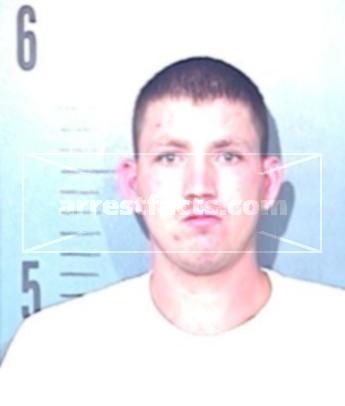 Toby Wayne Frazier