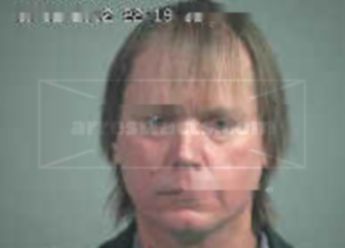 Jonathan Richard Hetrick