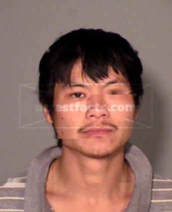 Addison Eddie Vang