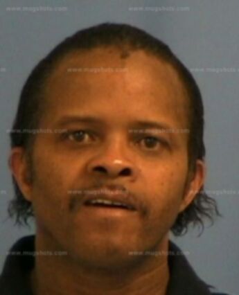 Lonnie Carey Brown Jr.