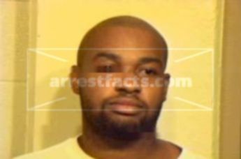 Lester Tyrone Williams