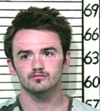 Corey Michael Anderson