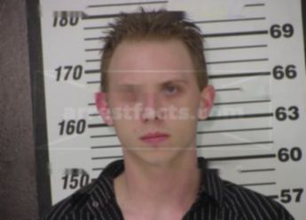 Will Allen Vernon Rogers