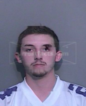 Ryan James Mcafee