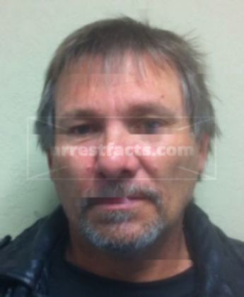 Gary Glenn Woody