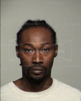Ned Jermaine Seaton
