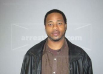 Rechard Demond Fairley