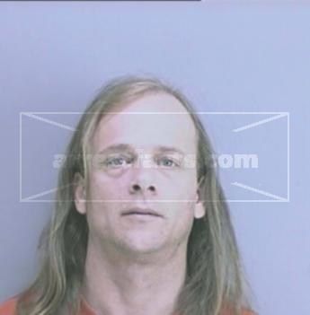 Vince Wesley Scott