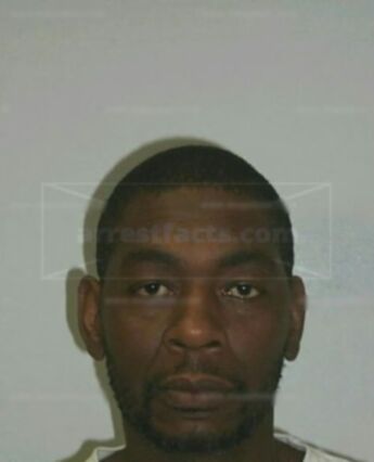 Bruce Benford