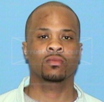 Shawntrell Hayes