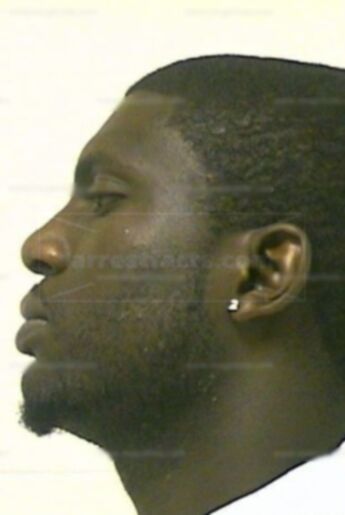 Brandon Marquez Clark