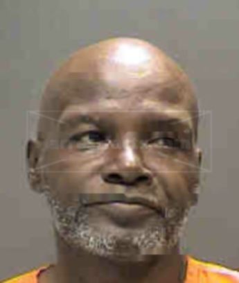 Ronnie Douglas Williams