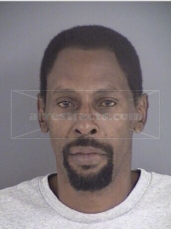 Wayne Eddie Williams