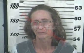 Tina Marie Newbolds