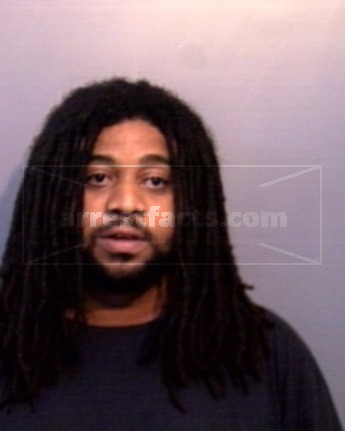 Eddie Alonzo Jackson