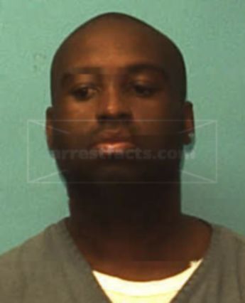 Antonio Horton