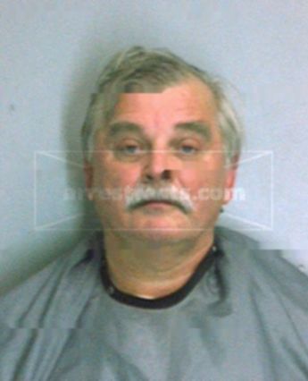 Stephen George Weber
