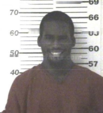 Devin Montrell Hill