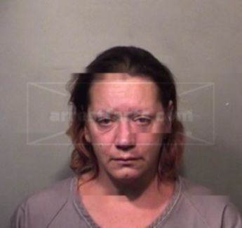 Amanda Dawn Wiggins