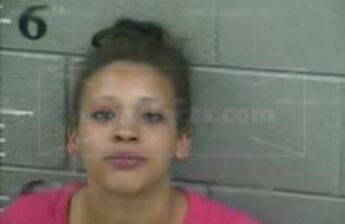 Jennifer Leigh Barlow