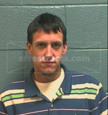 James Andrew Russell