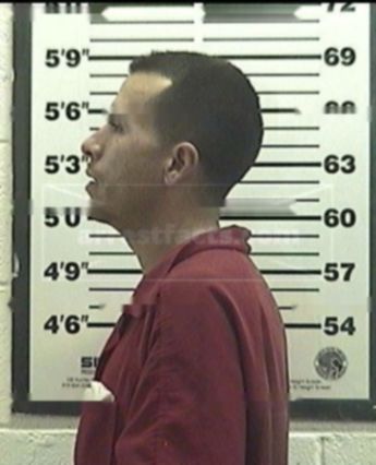 Jonathan Gallegos