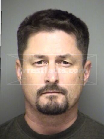 Ryan Wayne Clark