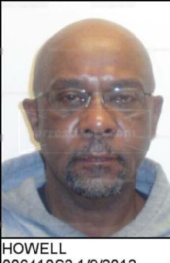 Kenneth Howell