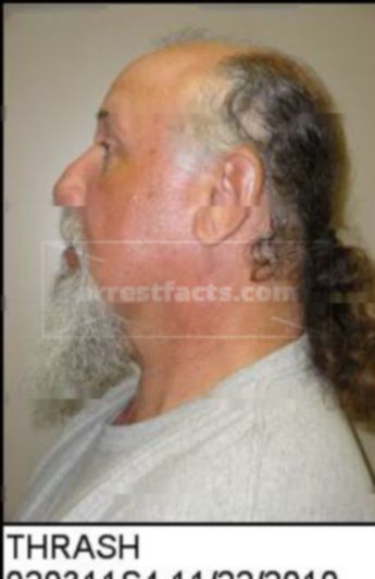 James Thomas Thrash Sr.