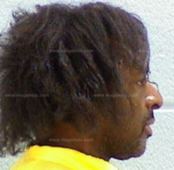 Dexter Tolefree