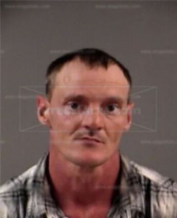 Timothy Allen White