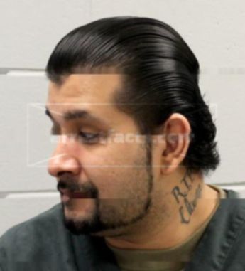 Jerry Zavala Jr.