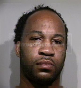 Keith Dewayne Bates